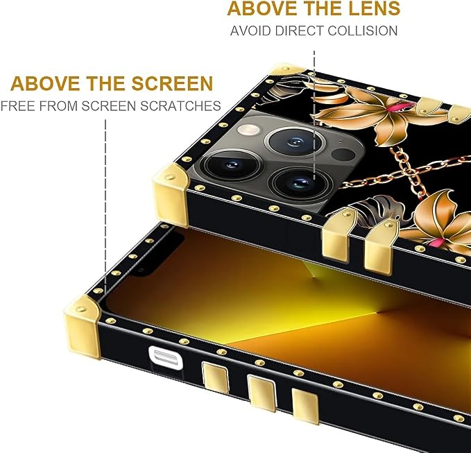 Compatible with iPhone 13 Pro Max Case - Image 6