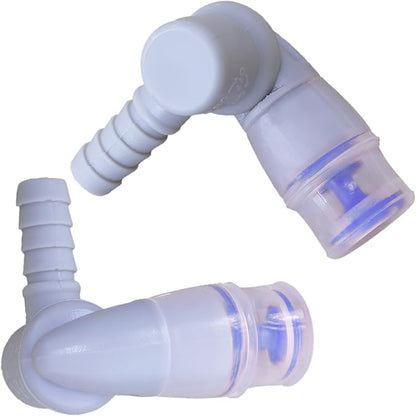 Hydration Bladder Bite Valve Replacement Mouthpiece Fit - Image 3