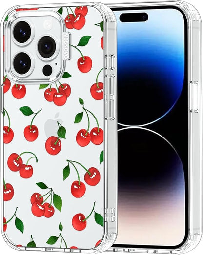 MOSNOVO Case for iPhone 14 Pro by Mosnovo