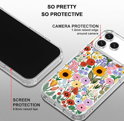 MOSNOVO for iPhone 17 Pro Max Case | Military Grade 6.6ft Drop Tested | Camera - Image 4