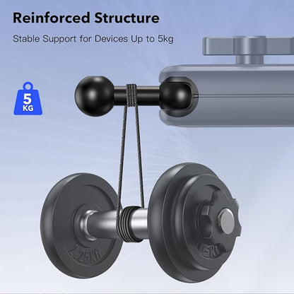 17mm Ball Adapter – Compatible - Image 6