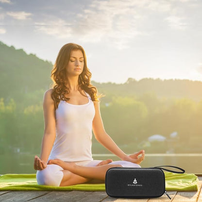 Carrying Case Travel Case Carrying Storage Bag Meditation system MS-8 - Image 6