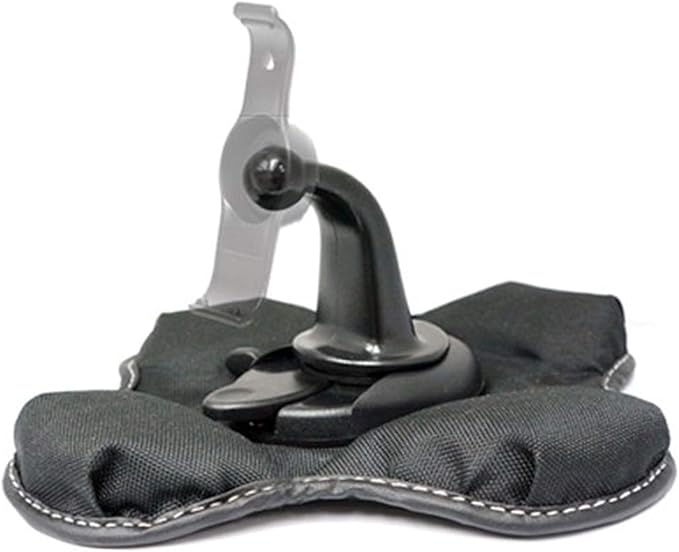 Friction Mount for Garmin GPS Vehicle Truck RV Navigator Portable NonSkid - Image 6