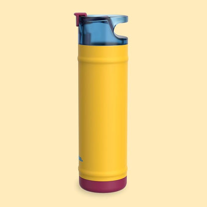 bubba 24 oz Dualsip Insulated Stainless Steel Water Bottle - Image 2