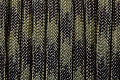 BORED? PARACORD! 550 lb Paracord – Ideal by BoredParacord