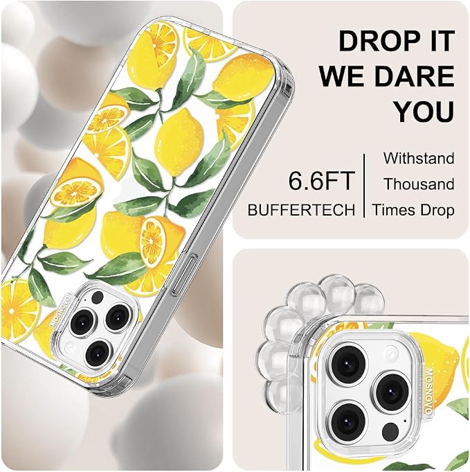 MOSNOVO Case for iPhone 12 & iPhone 12 Pro - Image 5