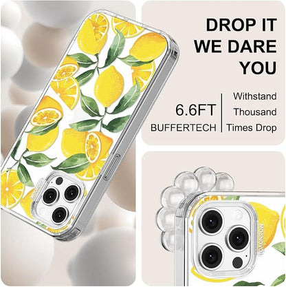 MOSNOVO Case for iPhone 12 & iPhone 12 Pro - Image 5