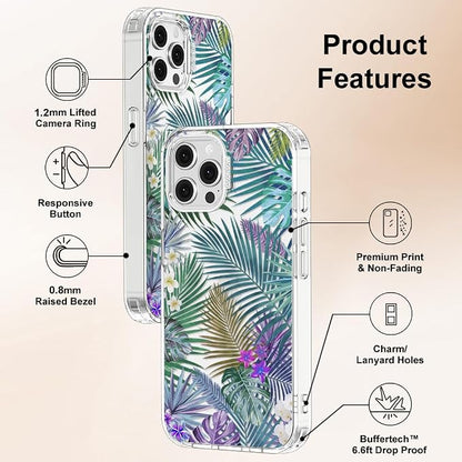 MOSNOVO Case for iPhone 12 & iPhone 12 Pro - Image 6