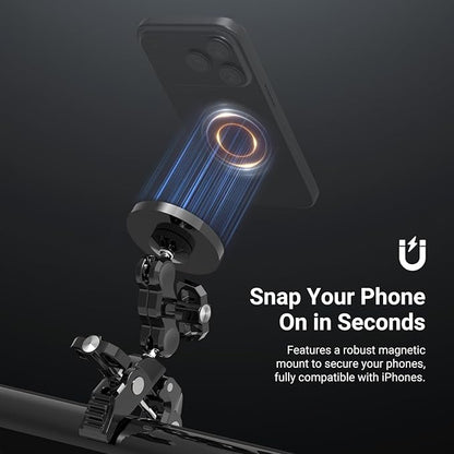 NEEWER Magnetic Phone Mount - Image 2