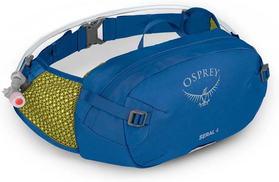 Osprey Seral by Osprey