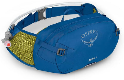 Osprey Seral by Osprey