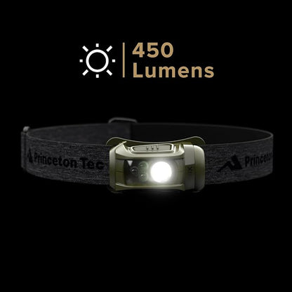 Princeton Tec Remix LED Headlamp - Image 4