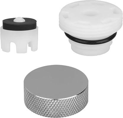 Vacuum Breaker Repair Kit for Eastman 45417, Vacuum Breaker Outside Faucet Anti - Image 5