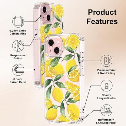 MOSNOVO Case for iPhone 15 - Image 6
