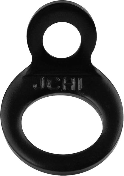 Tie Down Strap Rings Dirt Bike Stainless Steel Multi-Purpose Tie Down Anchor - Image 3
