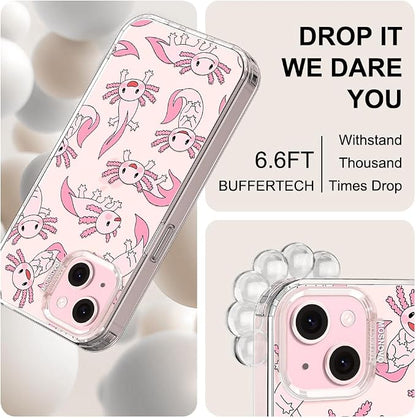 MOSNOVO Case for iPhone 15 - Image 5