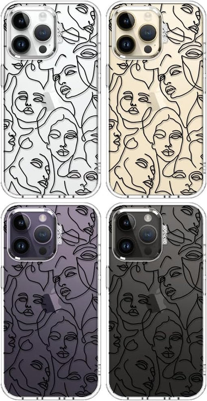 MOSNOVO Case for iPhone 14 Pro Max - Image 3