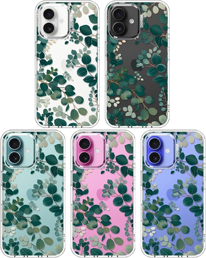 MOSNOVO Case for iPhone 16 - Image 3
