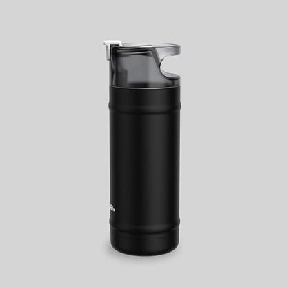 bubba 18 oz Dualsip Insulated Stainless Steel Water Bottle - Image 2