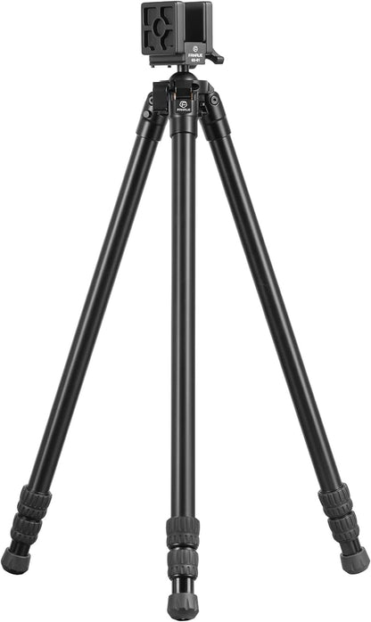 FANAUE Aluminum Alloy Tripod by Fanaue