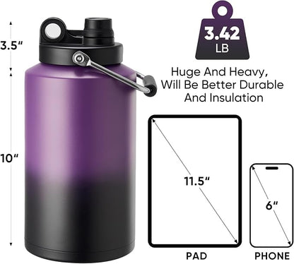 Kerilyn Insulated Gallon Jug - Image 3