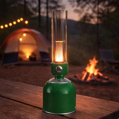 Rechargeable 3-in-1 Camping Lantern - Image 6