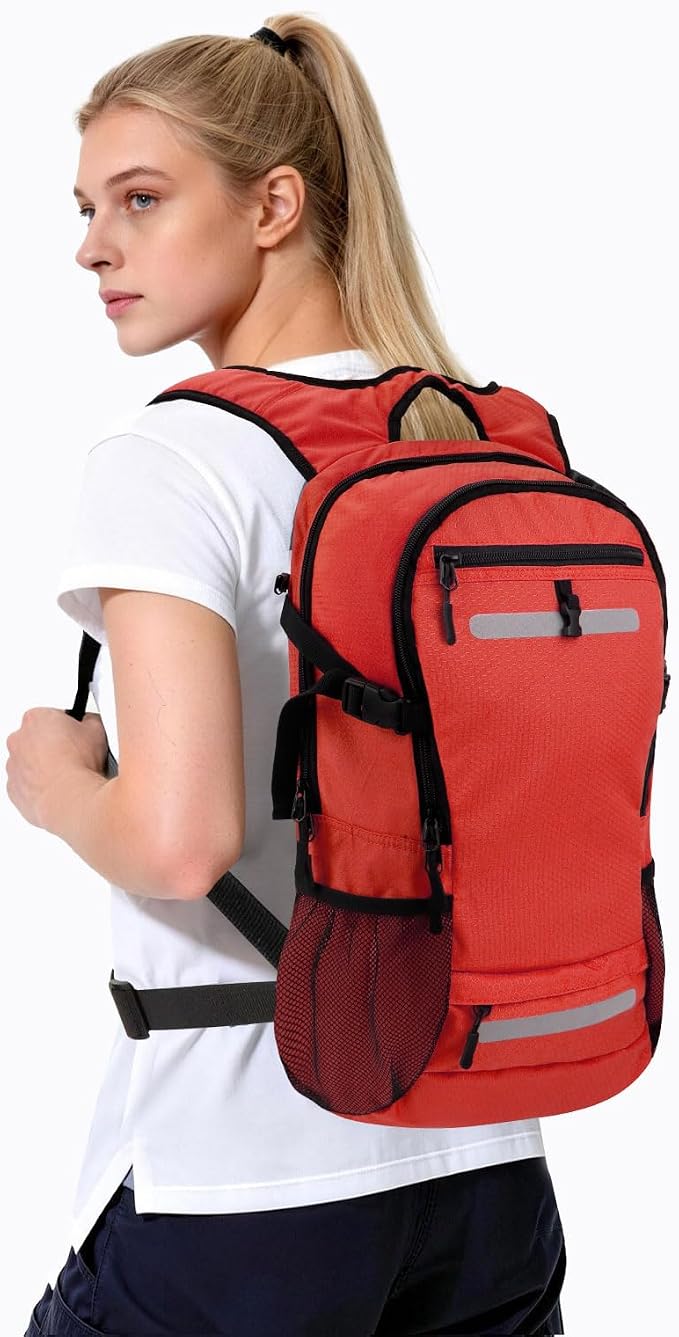 Zavothy 20L Multipurpose Hiking Backpack - Image 2