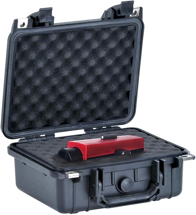 MEIJIA Portable All Weather IP67 Waterproof Protective Case, Hard Camera Case - Image 9