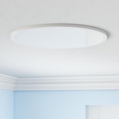 Matane Motion Sensor LED Ceiling Light - Image 2