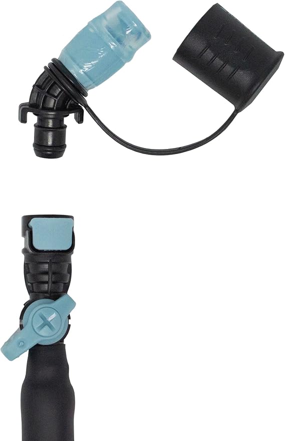 Trailflow-88TZ Hydration Bladder by Mazama Designs. Leakproof, Fits Most - Image 7