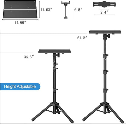 Facilife Projector Stand - Image 3