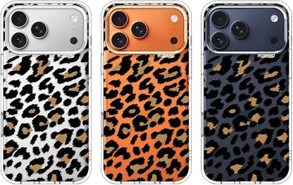 MOSNOVO for iPhone 17 Pro Max Case | Military Grade 6.6ft Drop Tested | Camera - Image 3