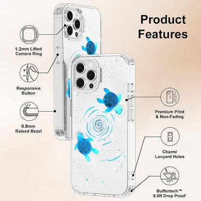 MOSNOVO Case for iPhone 12 & iPhone 12 Pro - Image 6