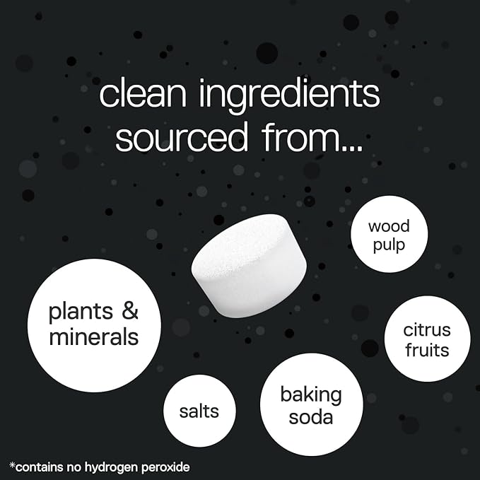 Gear Cleaning Tablets by Bottle Bright - Image 5