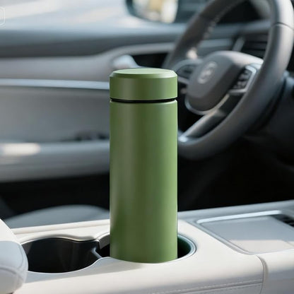 PARACITY Insulated Water Bottle, 15 oz Stainless Steel Water Bottles, Double - Image 7