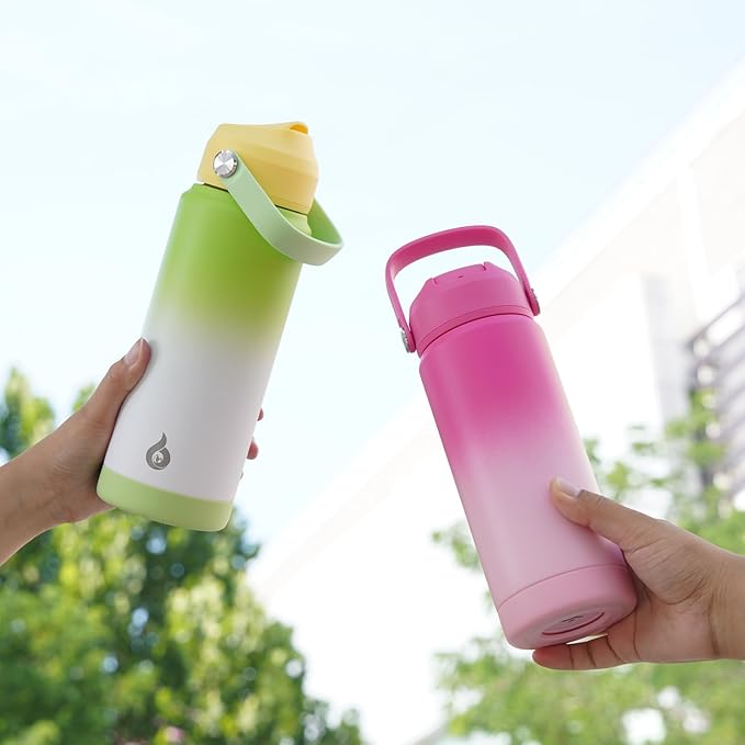 BJPKPK Insulated Water Bottle - Image 6