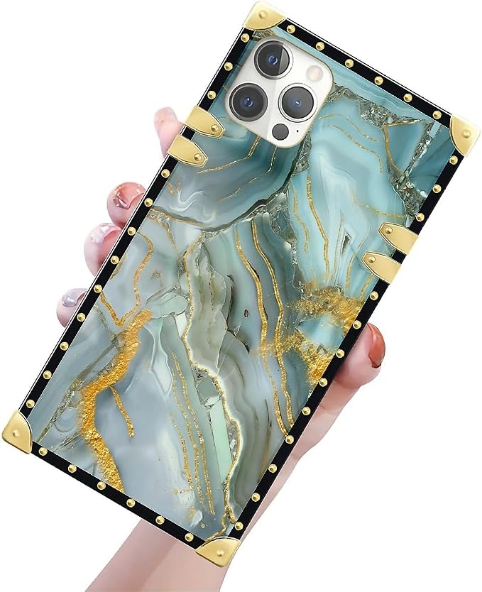 Compatible with iPhone 12 Pro Max Case - Image 3