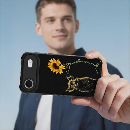 for iPhone 17 Air Case, for MagSafe Graphic Design for Girl Boy Soft Silicone - Image 7