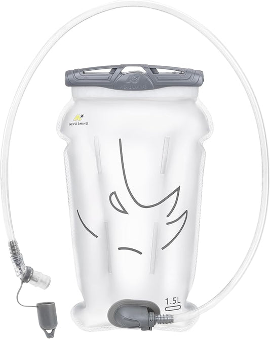 N NEVO RHINO Hydration Bladder 1.5L, Water Bladder by NNEVORHINO