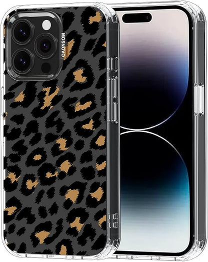 MOSNOVO Case for iPhone 14 Pro Max by Mosnovo