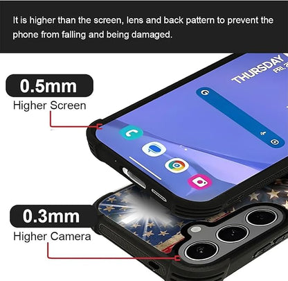 for Samsung Galaxy S24 S25 Plus Case - Image 3