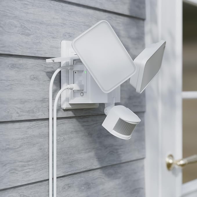 LEONLITE 28W LED Security Light - Image 5