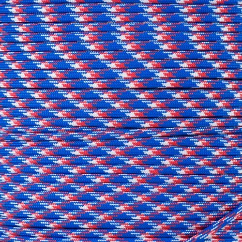 Paracord Planet 550 Paracord – Camo Colors – Ideal by ParacordPlanet