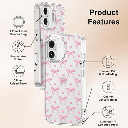 MOSNOVO Case for iPhone 16 - Image 6