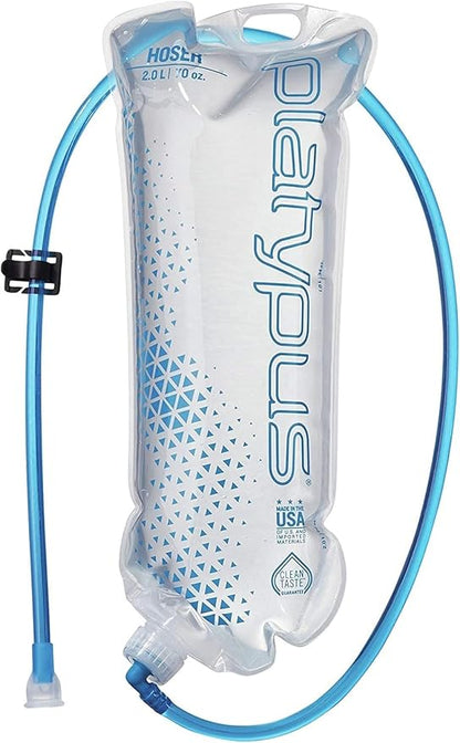 Platypus Hoser Hands-Free Hydration System Water Reservoir, by Platypus