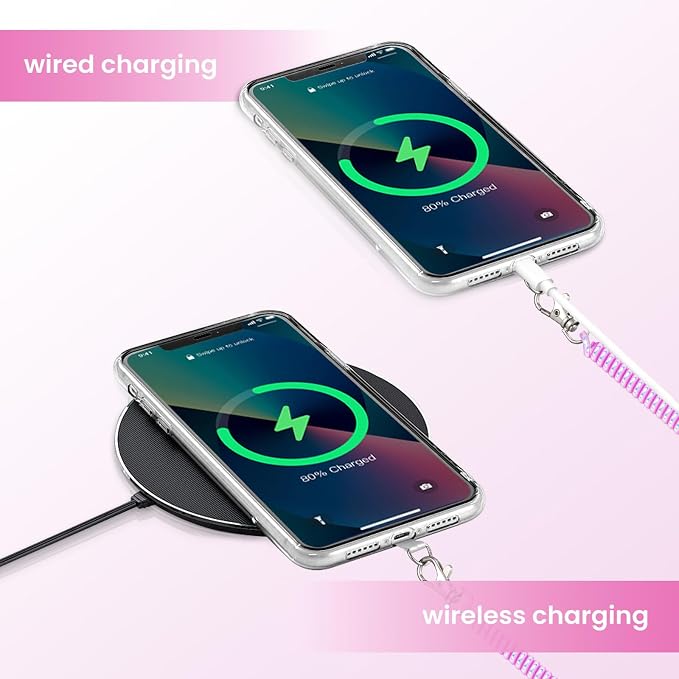 takyu 2PCS Phone Lanyard Tether - Image 4
