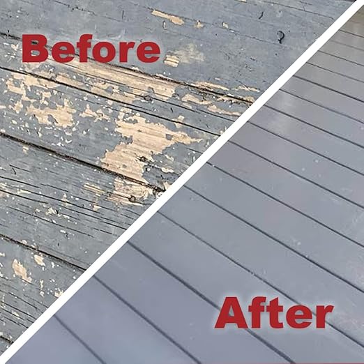 PC-Products Wood Repair Epoxy Paste and Wood Hardener Kit, PC-Woody 24 oz and - Image 3