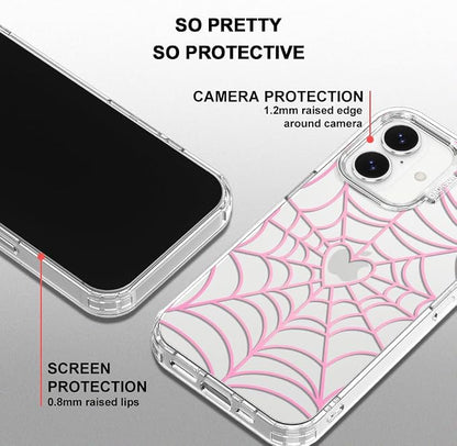 MOSNOVO for iPhone 17 Case, Shockproof Military-Grade Protection 6.6ft Drop - Image 4