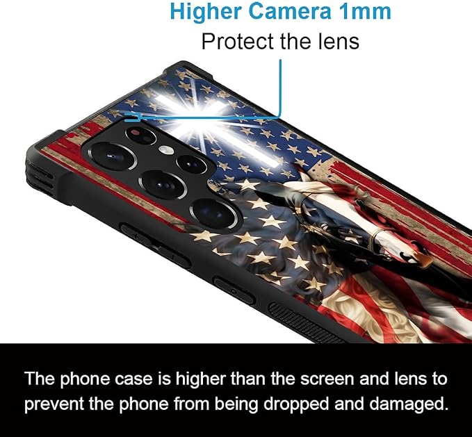 for Samsung Galaxy S23 Ultra Case - Image 2