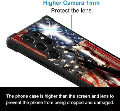 for Samsung Galaxy S23 Ultra Case - Image 2
